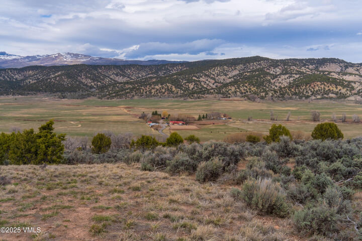 Property Photo:  78 Avalanche Peak Way  CO 81631 