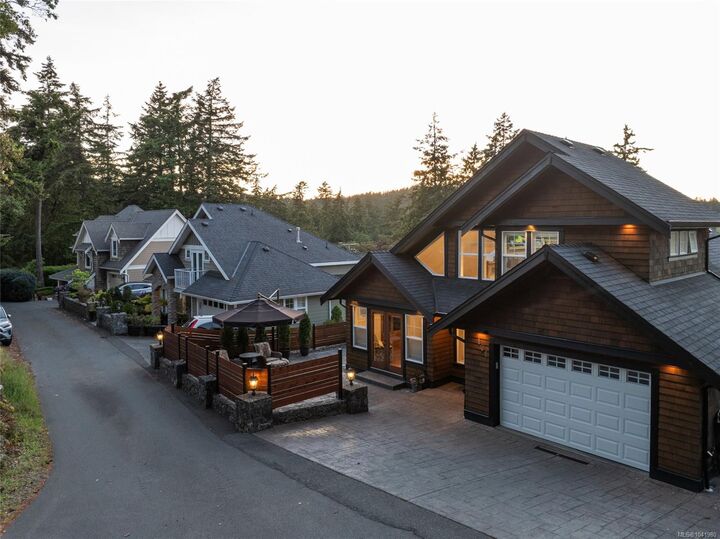 Property Photo: 101 Gibraltar Bay Dr BC V9B 6H6