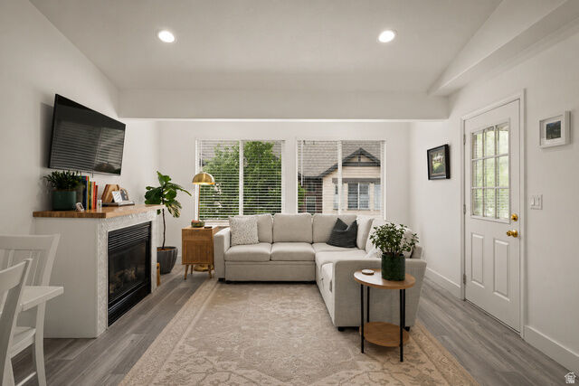 Property Photo: 204 W Lyman Ln UT 84010