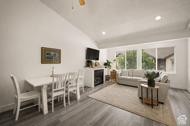 Property Photo:  204 W Lyman Ln  UT 84010 
