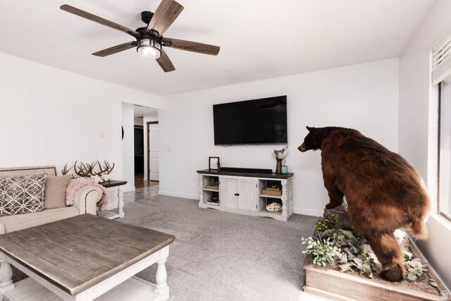 Property Photo:  420 S 100 E  UT 84627 
