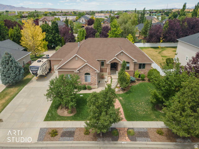 Property Photo:  Address not disclosed  UT 84041 