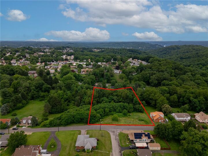 Property Photo: 1222 Euclid Ave PA 15001