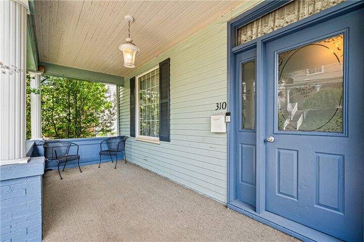 Property Photo:  310 Meadow Ave  PA 15022 