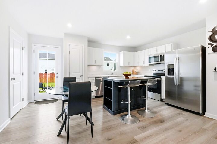 Property Photo:  226 London Avenue  OH 45505 