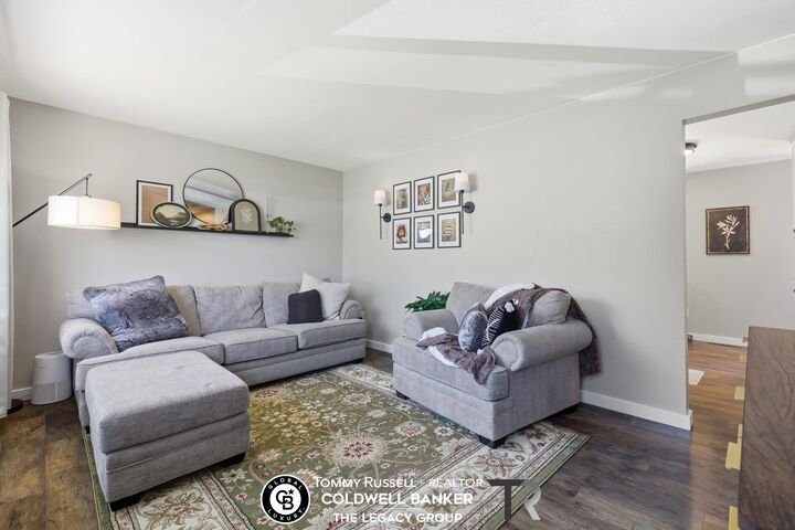 Property Photo: 2202 Thorndike WY 82601