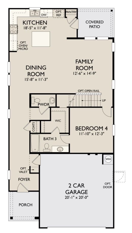 Property Photo:  321 Possumhaw Lane  TX 78666 