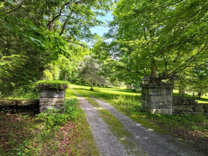 Property Photo:  51 - 53 Block House Road  NY 12936 