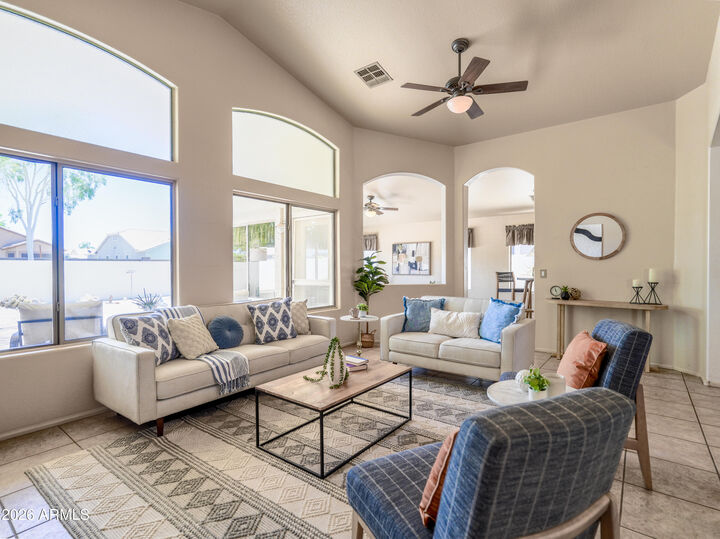 Property Photo:  23041 S 212th Place  AZ 85142 