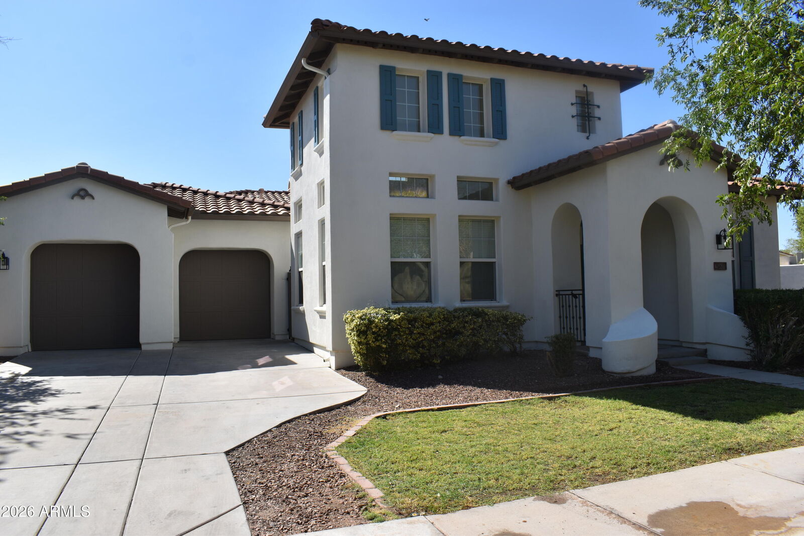 Property Photo:  20849 W Werner Place  AZ 85396 