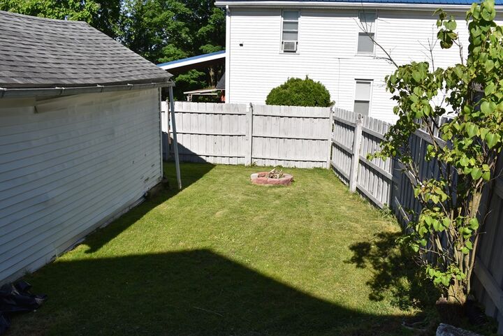 Property Photo:  702 N. Grant Street  PA 16335 