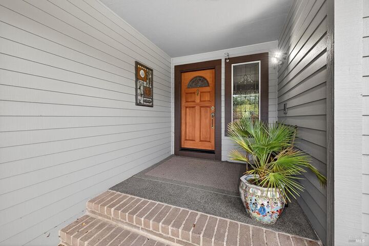 Property Photo:  5992 Stone Bridge Road  CA 95409 