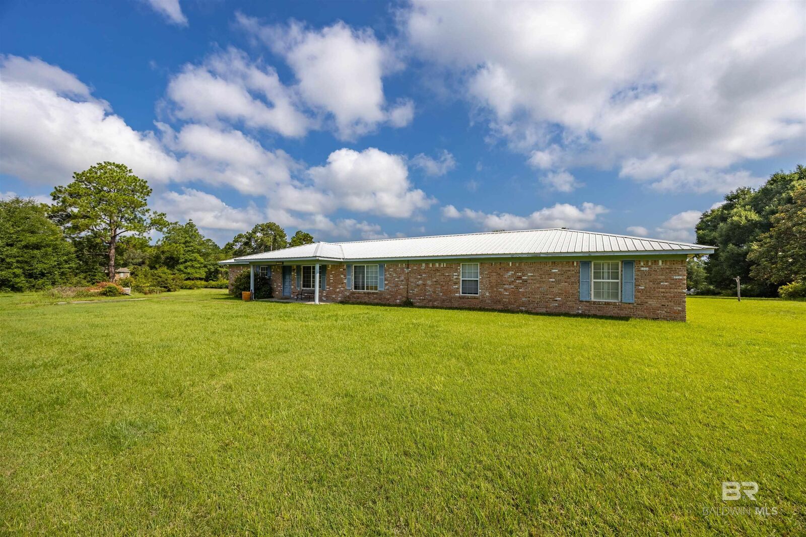 Property Photo:  9596 Hildreth Drive  AL 36530 
