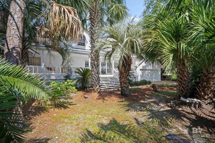 Property Photo: 511 Buchanan Drive AL 36528