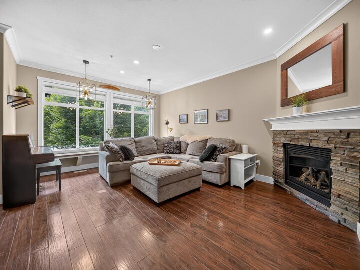 Property Photo: 45762 Safflower Crescent 16 BC V2R 0S4