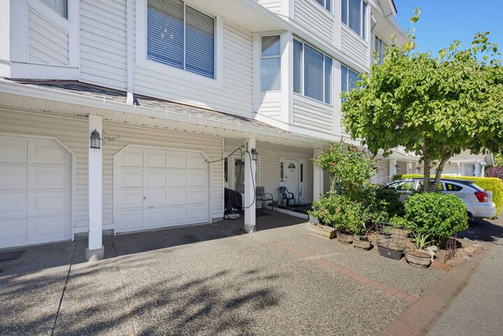 Property Photo: 7955 122 Street 97 BC V3W 4T4