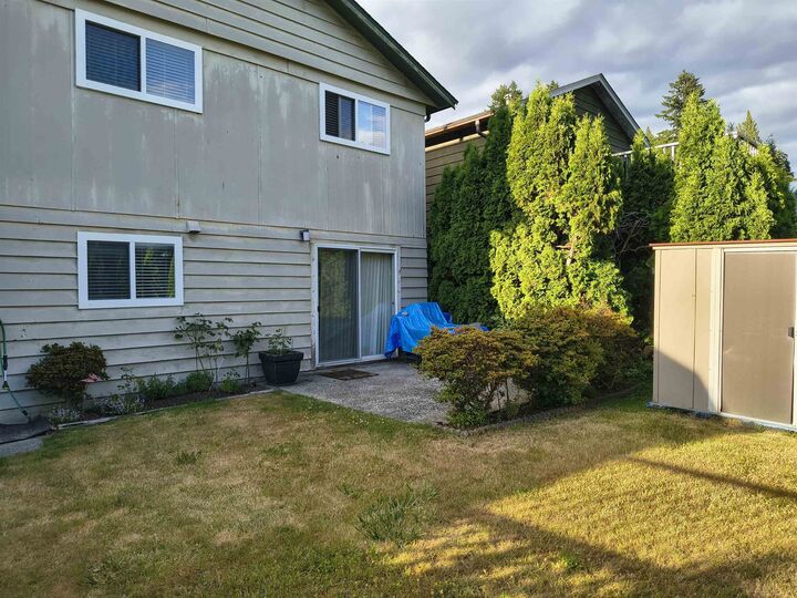 Property Photo: 332 Avalon Drive BC V3H 2X8