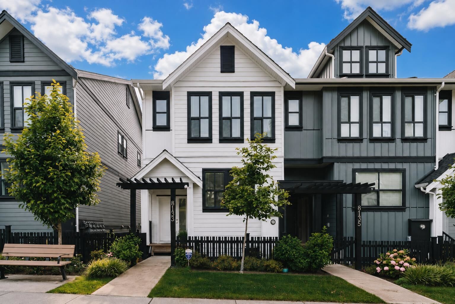 Property Photo: 8133 202 Street BC V2Y 3K2