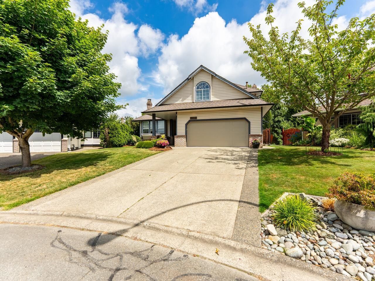 Property Photo: 6089 185 Street BC V3S 7P7