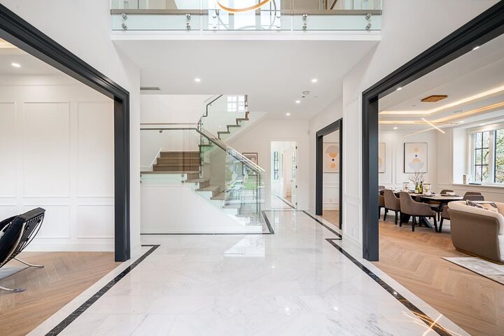 Property Photo: 1203 W 38th Avenue BC V6M 1R2