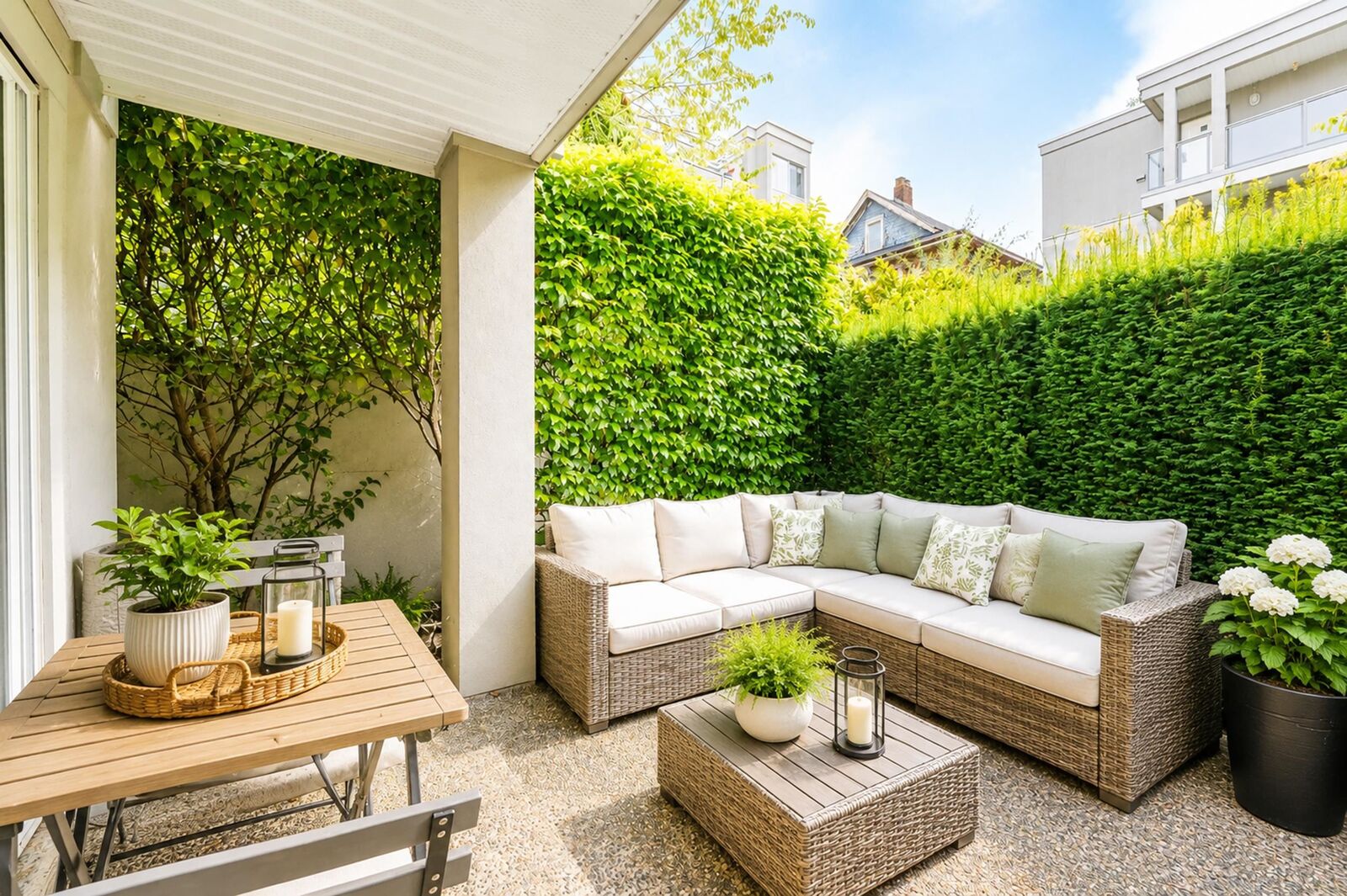 Property Photo: 1386 W 6th Avenue 1 BC V6H 1A7