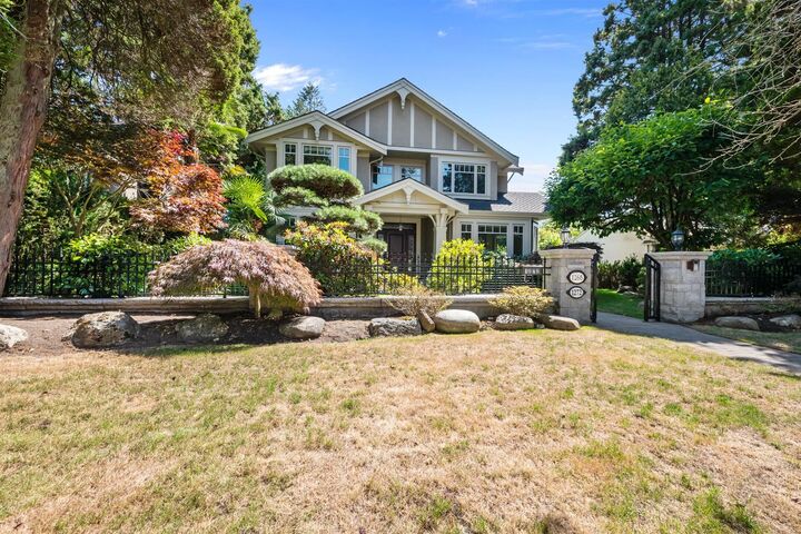 1268 W 40th Avenue — photo 1