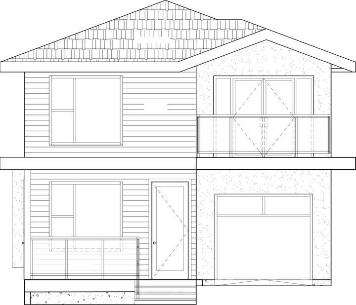 1061 Prospect Avenue Lot 2 — photo 1