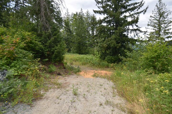 Property Photo: 66412 Othello Road BC V0X 1L1
