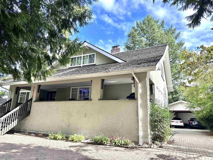 7616 Burris Street — photo 1
