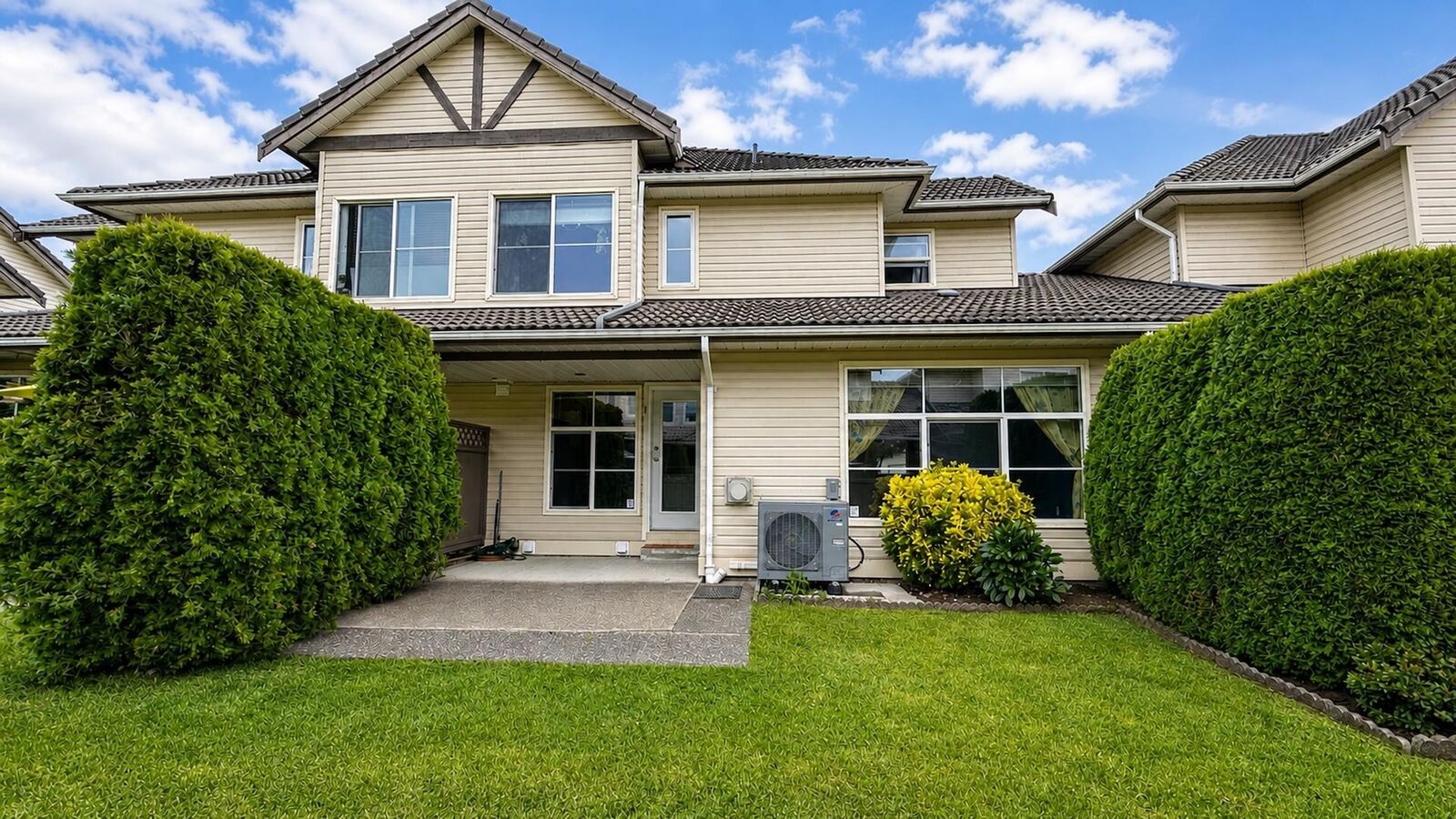Property Photo:  758 Riverside Drive 92  BC V3B 7V8 