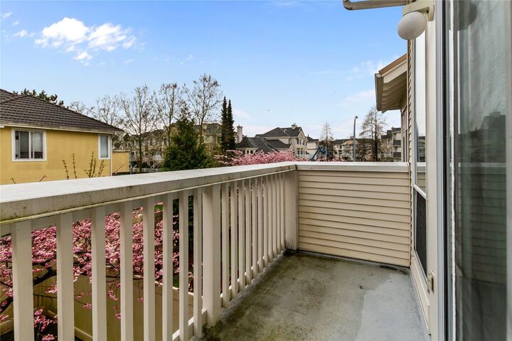 Property Photo: 12900 Jack Bell Drive 7 BC V6V 2V8