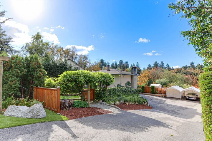 Property Photo:  11031 River Road  BC V4C 2S3 