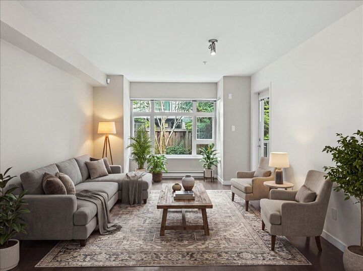 7337 Macpherson Avenue 209 — photo 1