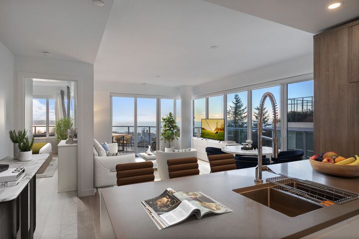 1441 Johnston Road 408 — photo 1