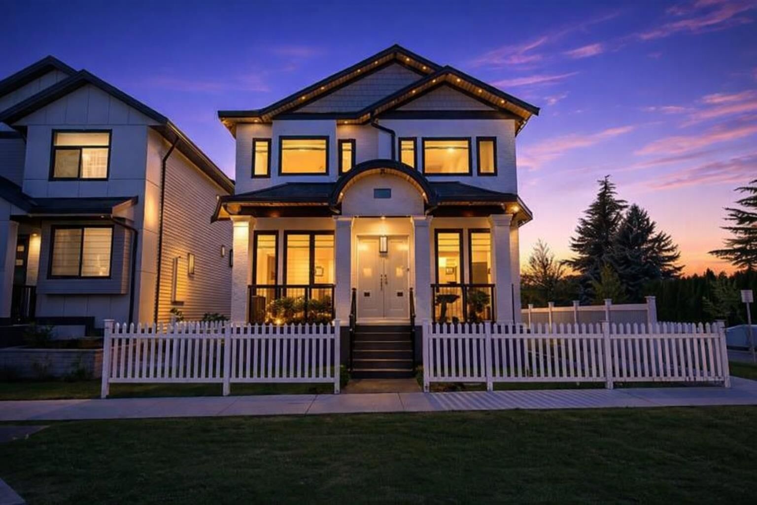 Property Photo: 7079 194A Street BC V4N 1N2