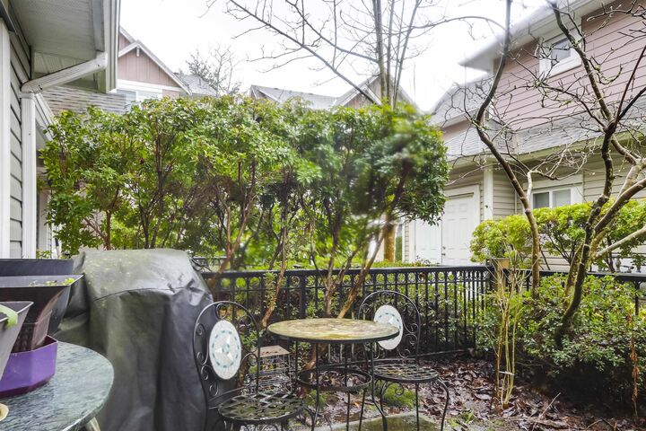 Property Photo: 9288 Keefer Avenue 22 BC V6Y 4K9