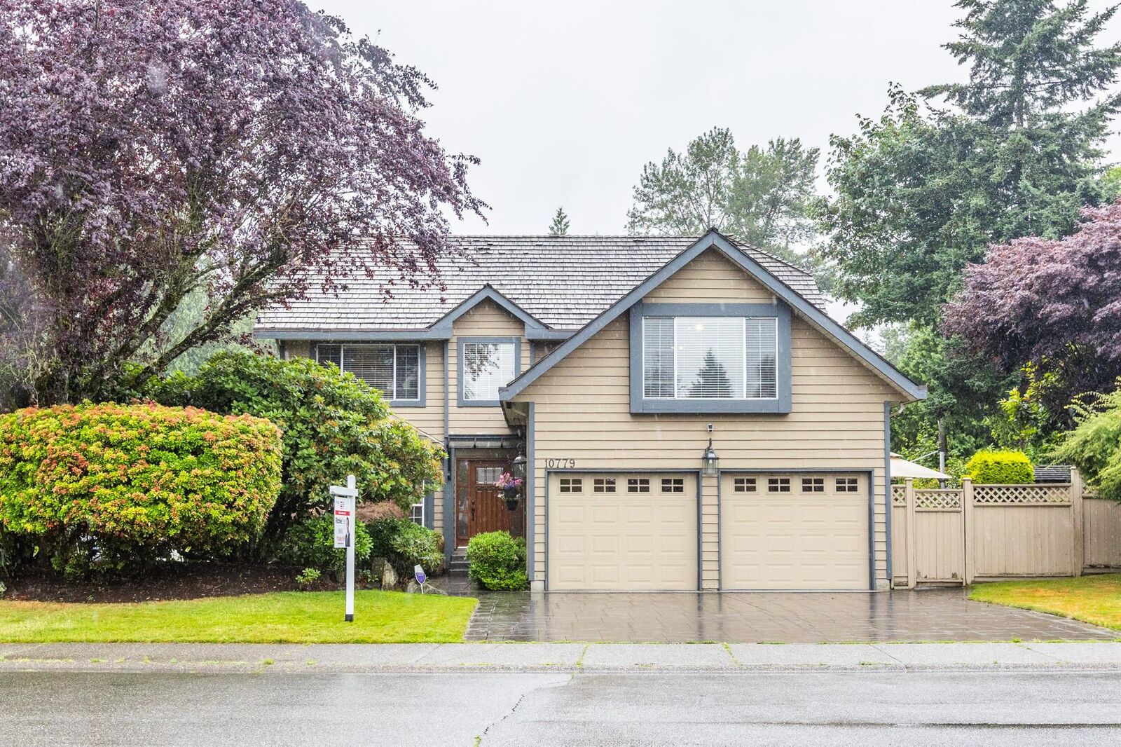 Property Photo: 10779 Fraserglen Drive BC V4N 1W6