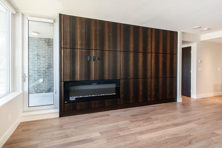 Property Photo: 210 Salter Street 802 BC V3M 0J9