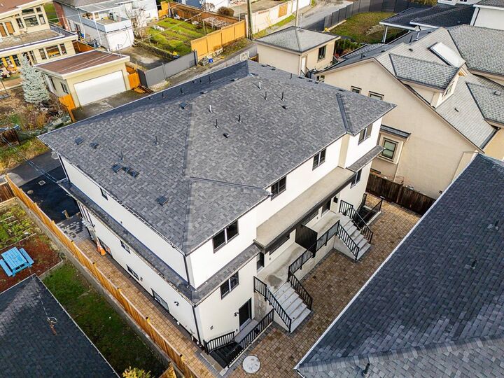Property Photo: 9935 Sullivan Street 1 BC V3J 1J1