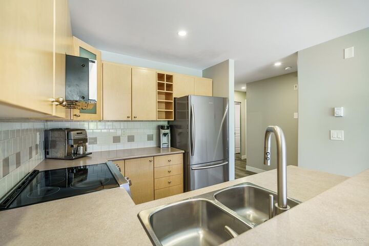 Property Photo:  3122 Johns Street 328  BC V3H 5E3 