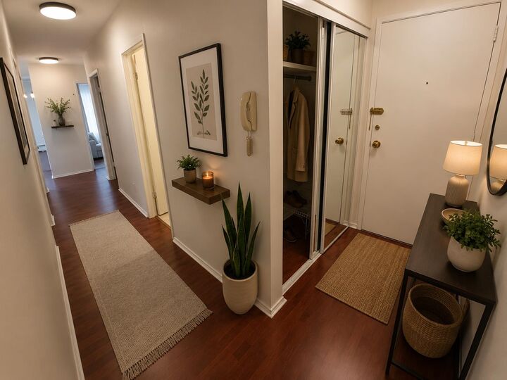 Property Photo: 8020 Ryan Road 302 BC V7A 2E5