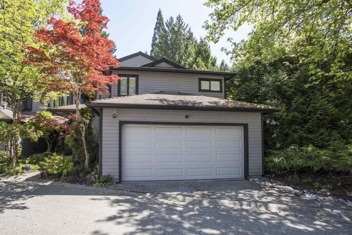 Property Photo: 1989 Cedar Village Crescent BC V7J 3P5