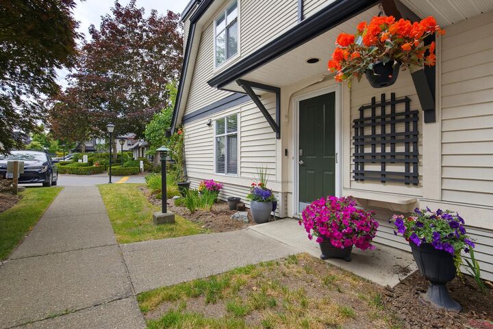 Property Photo: 18883 65th Avenue 5 BC V3S 8Y2