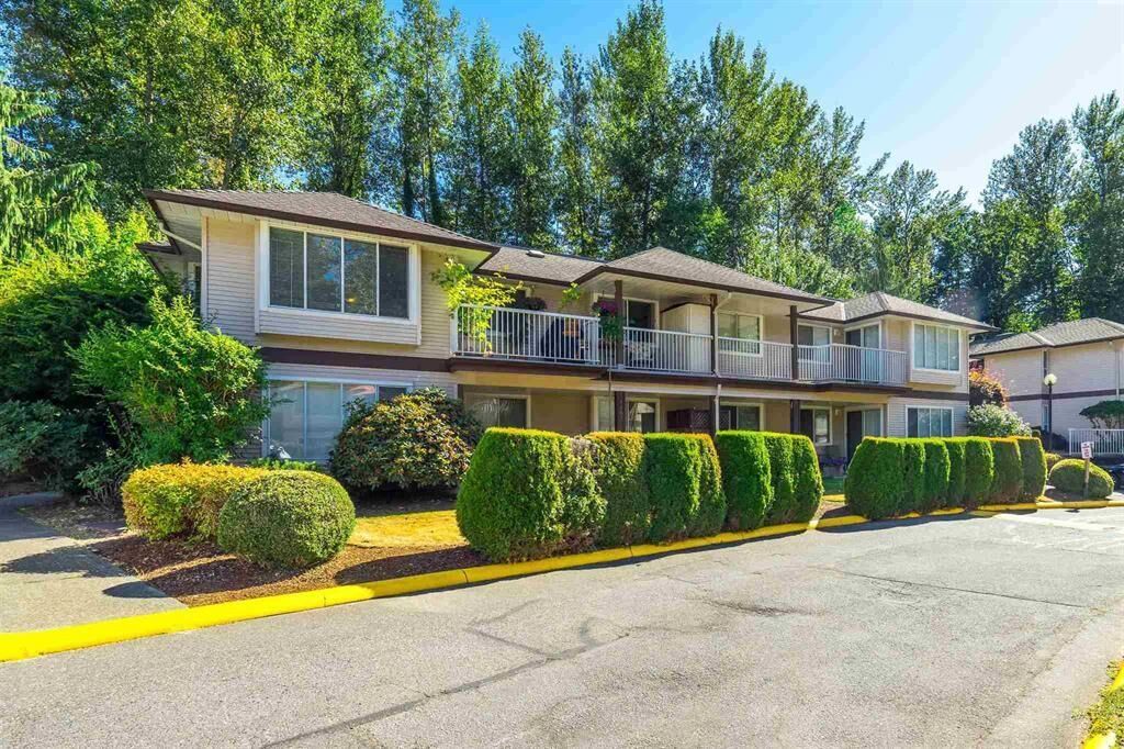 Property Photo:  1750 McKenzie Road 1107  BC V2S 3Z3 
