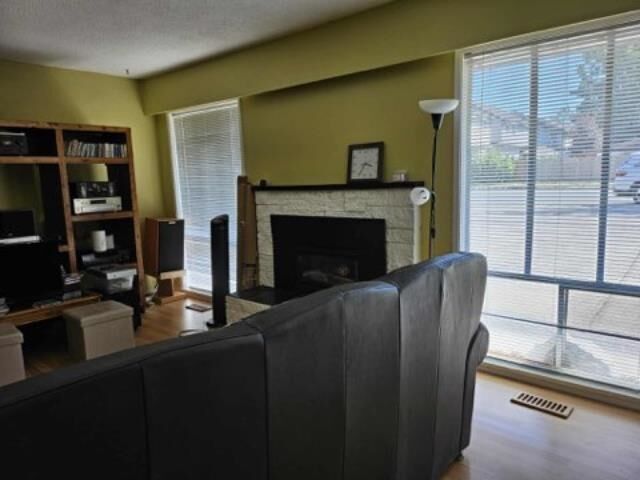 Property Photo: 19435 Park Road BC V3Y 1C8