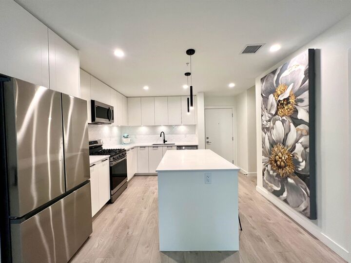 Property Photo: 8380 200A Street 105 BC V2Y 3S5