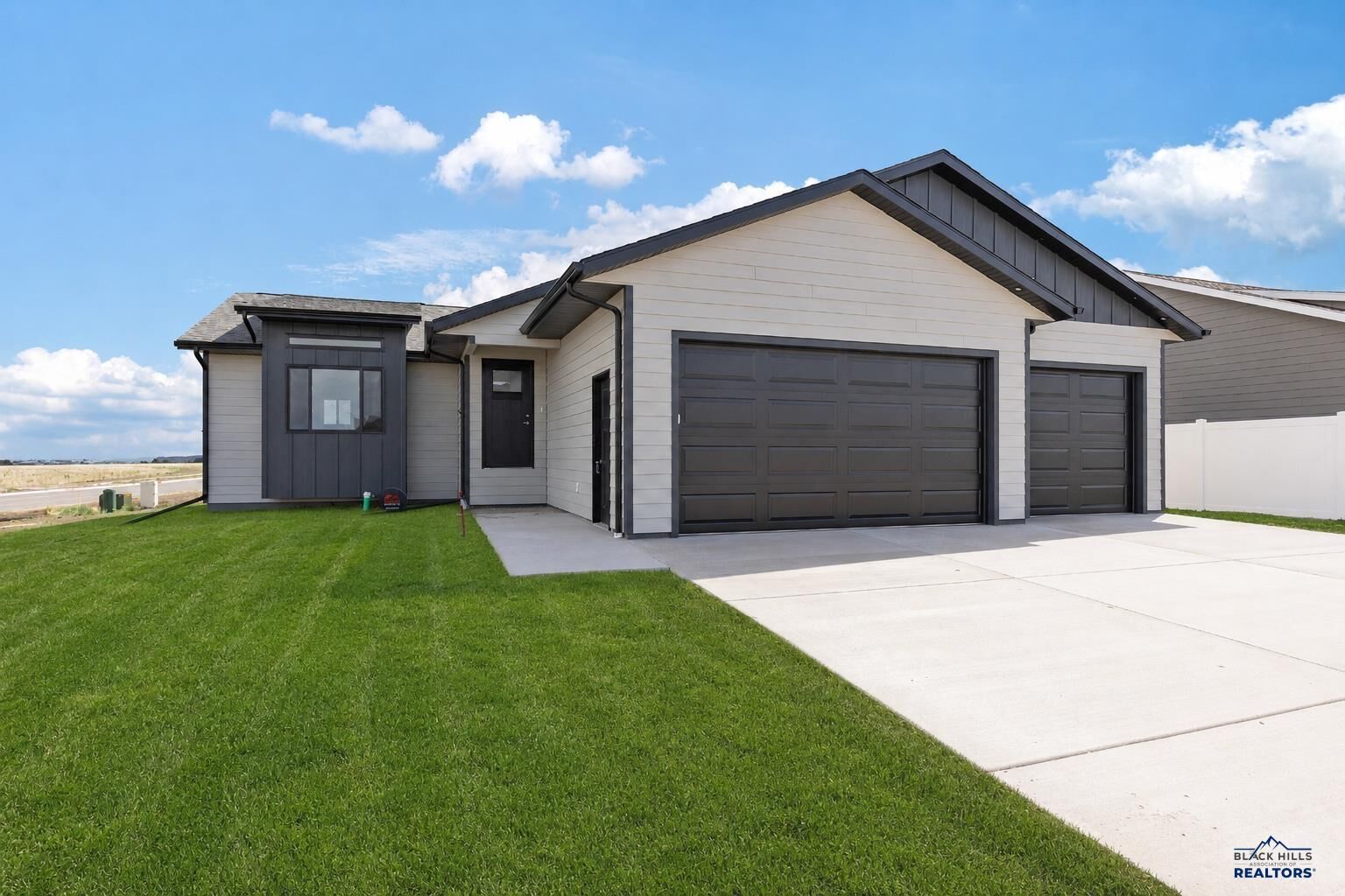 Property Photo: 1103 Cobalt Dr SD 57701