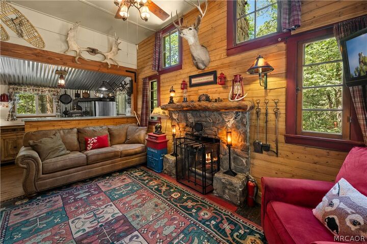 Property Photo:  70 Barton Flats Road  CA 92305 