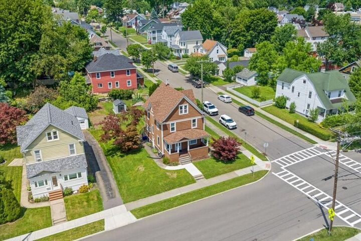 Property Photo: 235 Robinson Street NY 13904