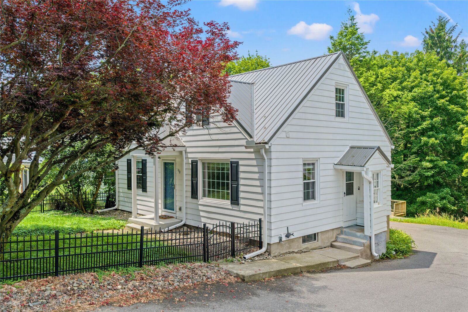 Property Photo:  198 S Washington Street  NY 13903 